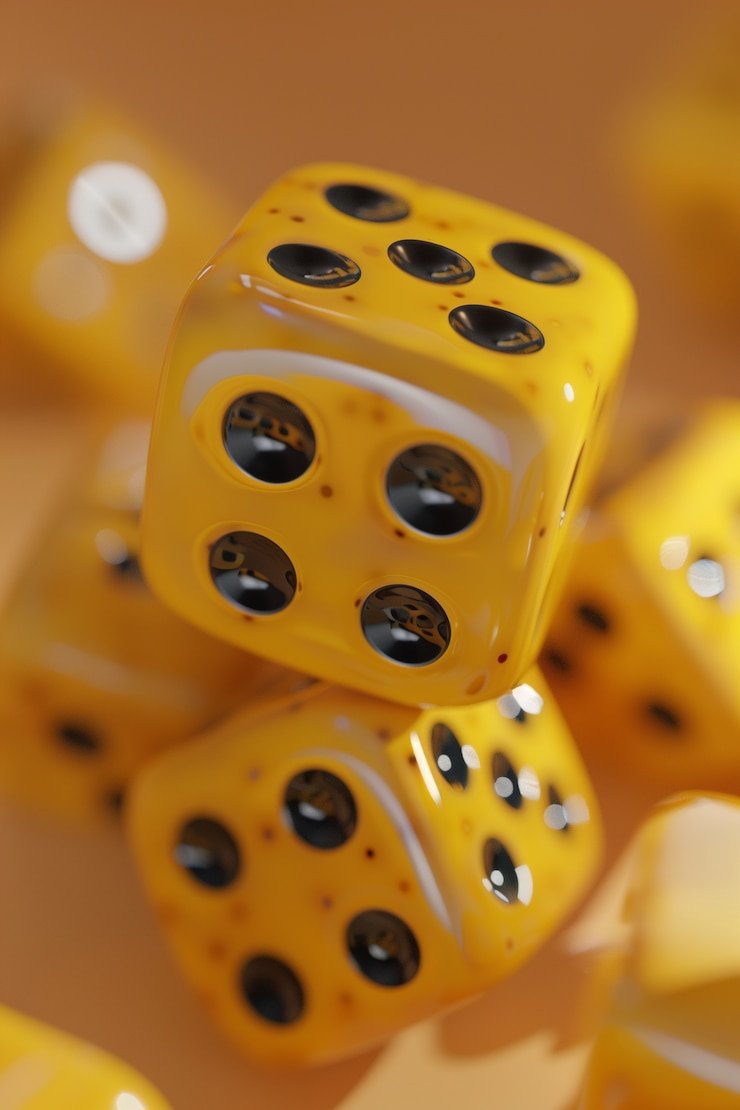 Tampilan permainan live dealer gendang4d di layar mobile