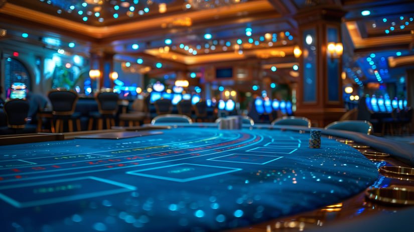 Antarmuka permainan Ikan Jackpot di gendang4d dengan target ikan dan penghitung jackpot
