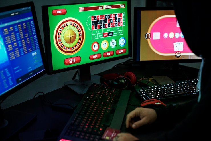 gendang4d featured game showcase gendang4d featured game showcase