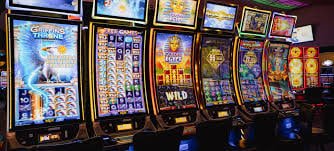 Antarmuka Virtual Sports di gendang4d menampilkan pertandingan simulasi dan odds real-time